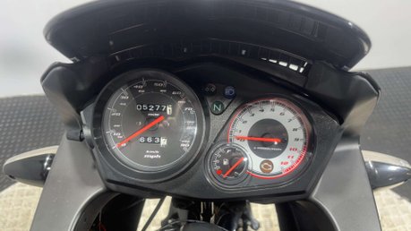 Honda CBF125 CBF125 2012 ONLY 5K MOT SERVICED ICONIC LEARNER BIKE 125CC 44