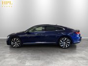 Volkswagen Arteon 2.0 TDI R-Line Fastback 5dr Diesel DSG 4Motion Euro 6 (s/s) (190 ps) 4