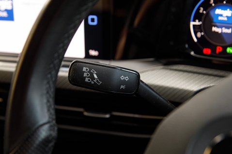 Volkswagen Golf R-LINE ETSI DSG 13