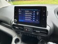 Peugeot Partner 1.5 BlueHDi 1000 Asphalt Premium + Standard Panel Van SWB Euro 6 (s/s) 5dr 25
