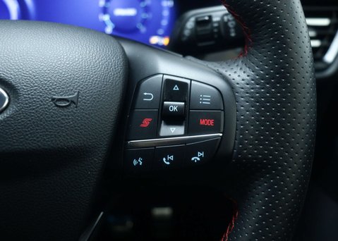 Ford Focus 2.3T EcoBoost ST Hatchback 5dr Petrol Manual Euro 6 (s/s) (280 ps) 33