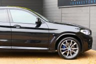 BMW X4 2.0 X4 xDrive 20d M Sport Auto 4WD 5dr 13