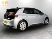Volkswagen ID.3 Pro Performance 58kWh Business Hatchback 5dr Electric Auto (204 ps) Air Con 7