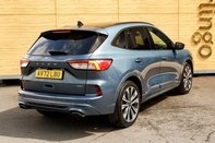 Ford Kuga ST-LINE X EDITION 2