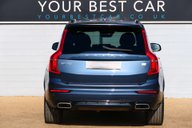 Volvo XC90 2.0 XC90 R-Design T8 Recharge AWD Auto 4WD 5dr 15