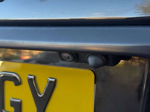 Land Rover Range Rover Sport 3.0 SD V6 Autobiography Dynamic Auto 4WD Euro 6 (s/s) 5dr 53