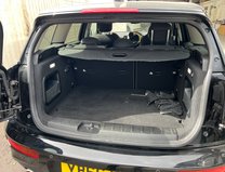 Mini Clubman (Sold) 2.0 Cooper SD Estate 6dr Diesel Auto Euro 6 (s/s) (190 ps) 10