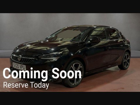 Vauxhall Corsa ELITE NAV PREMIUM 1