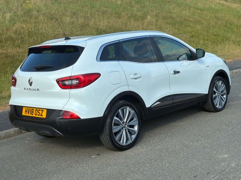 Renault Kadjar 1.5 Kadjar Signature Nav dCi 5dr 6
