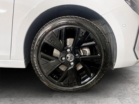 Vauxhall Corsa Electric 50kWh Ultimate Hatchback 5dr Electric Auto (136 ps) Cruise Control - DAB R 20