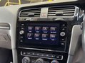 Volkswagen Golf 2.0 Golf R TSi Semi-Auto 4WD 3dr 51