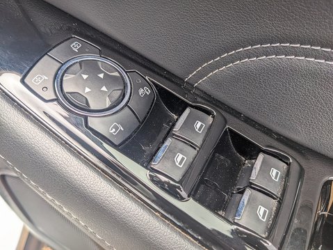 Ford Galaxy TITANIUM X ECOBLUE 25