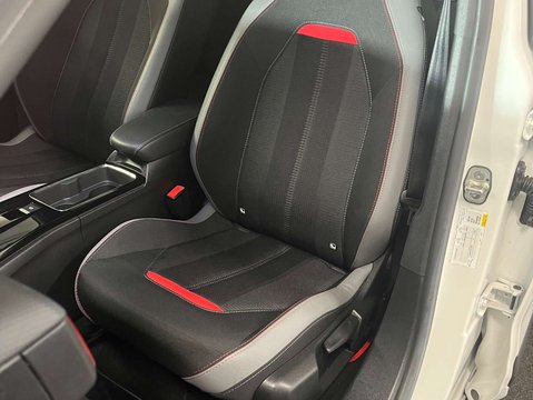 Vauxhall Mokka 1.2 Mokka SRi Premium T Auto 5dr 47