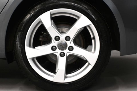 Audi A3 1.5 A3 Sportback 35 TFSI Sport 5dr 48