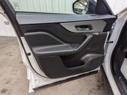 Jaguar F-Pace 2.0 F-Pace Chequered Flag AWD D Auto 4WD 5dr 54