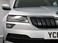 Skoda Karoq SE L TSI 25