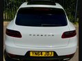 Porsche Macan 2.0T SUV 5dr Petrol PDK 4WD Euro 6 (s/s) (237 ps) 39