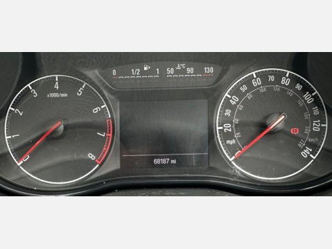 Vauxhall Corsa 1.4i ecoTEC Design Euro 6 5dr 6