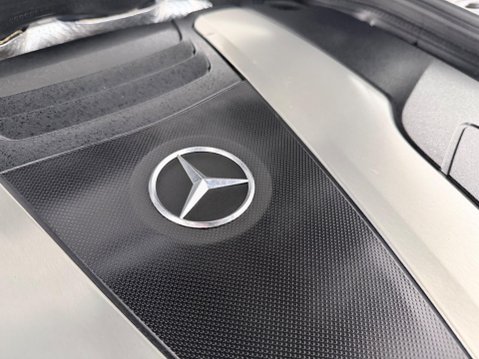 Mercedes-Benz E Class 3.0 E350 V6 BlueTEC AMG Line G-Tronic+ Euro 6 (s/s) 4dr 42