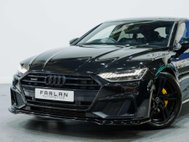 Audi A7 3.0 TDI V6 45 S line Sportback 5dr Diesel Tiptronic quattro Euro 6 (s/s) (2 18