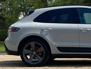 Porsche Macan S PDK 11