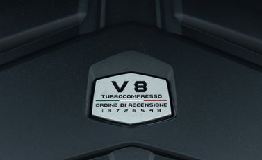 Lamborghini Urus PERFORMANTE 52