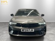 Vauxhall Astra 1.2 Turbo GS Hatchback 5dr Petrol Manual Euro 6 (s/s) (130 ps) 2