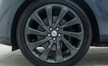 Land Rover Range Rover P530 SV 32