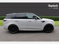 Land Rover Range Rover Sport 3.0 P400 DYNAMIC SE MHEV 8
