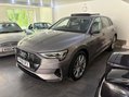 Audi E-Tron 55 Launch Edition Auto quattro 5dr 95kWh 2