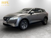 Nissan Qashqai 1.3 DIG-T MHEV Acenta Premium SUV 5dr Petrol Hybrid Manual Euro 6 (s/s) (14 3