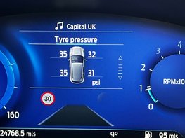 Ford Puma 1.0 Puma ST-Line X MHEV 5dr 28