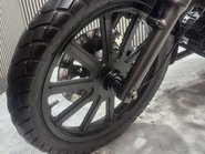 Keeway K-Light 125 2023 ONLY 9,274 MILES 1 OWNER VERY CLEAN CRUISER 125CC 35