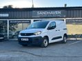 Peugeot Partner 1.5 BlueHDi 1000 Professional Premium + Standard Panel Van 5dr Diesel Manua 9