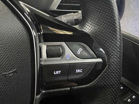 Peugeot 3008 1.5 3008 GT Blue HDi S/S 5dr 17