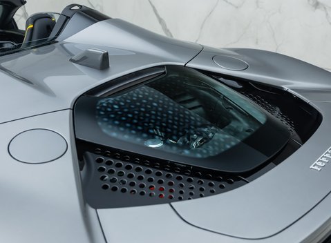 Ferrari SF90 Spider 40