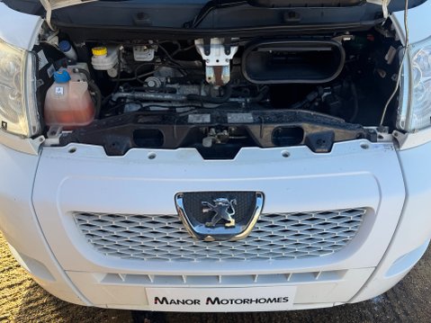 Autocruise Oakmont *** SOLD *** 6