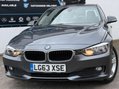 BMW 3 Series 1.6 316i SE Auto Euro 6 (s/s) 4dr 6
