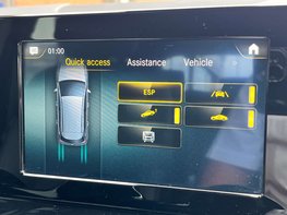 Mercedes-Benz B Class 1.3 B 200 Sport Auto 5dr 61