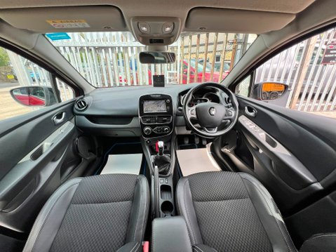 Renault Clio DYNAMIQUE S NAV DCI 26