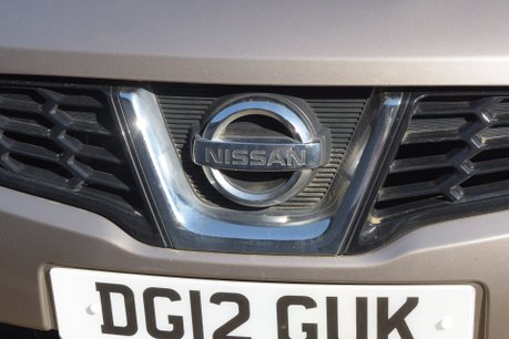 Nissan Qashqai Acenta 10