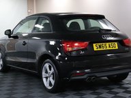 Audi A1 TFSI SPORT 10