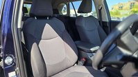 Toyota Rav4 2.5 VVT-h GPF Design SUV 5dr Petrol Hybrid CVT 4WD Euro 6 (s/s) (222 ps) 19