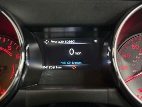 Ford Mustang 2.3T EcoBoost Fastback 2dr Petrol Manual Euro 6 (317 ps) 51