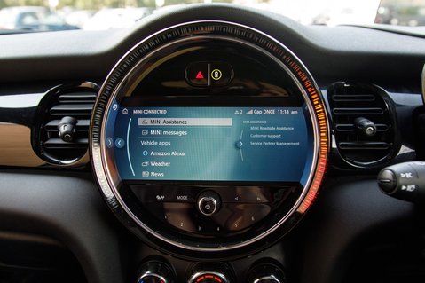 Mini Hatch COOPER S LEVEL 3 33