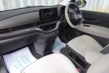 Fiat 500e La Prima 6