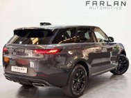 Land Rover Range Rover Sport 3.0 P440e 38.2kWh SE SUV 5dr Petrol Plug-in Hybrid Auto 4WD Euro 6 (s/s) (4 4