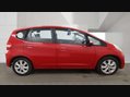 Honda Jazz 1.3 Jazz i-VTec ES 5dr 8