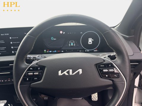 Kia EV6 77.4kWh GT-Line S Hatchback 5dr Electric Auto AWD (320 bhp) 13