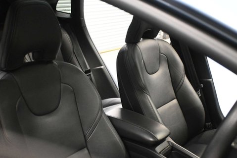 Volvo V40 1.5 V40 Inscription Edition T3 Auto 5dr 62